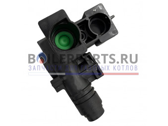 Купить Коллекторная гидрогруппа Grundfos для котлов Fondital 6COLLETT11 - цены