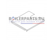 купить Крышка для котлов Fondital 48kw 5 секций 6COPCALE29 с доставкой