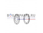 купить Дымовая заглушка для котлов Fondital 6COPTACF01 с доставкой