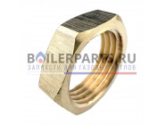 купить Контргайка G1/2'' для котлов Alphatherm 6GHIEROT00 с доставкой