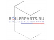 купить Изоляция кожуха для котлов Fondital CTFS 6ISOLMAN00 с доставкой
