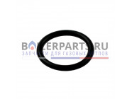 купить Уплотнительное кольцо переходника (10шт) для котлов Fondital 6ORRACID00 с доставкой
