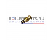 купить Корпус крана слива для котлов Fondital 6RUBISCA01 с доставкой