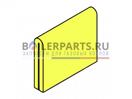 Компенсационная изоляция для котлов Fondital 70 квт 6WISOCOM04 фото купить Компенсационная изоляция для котлов Fondital 70 квт 6WISOCOM04 - цена с доставкой
