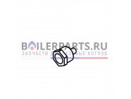 купить Переходник 3/4"M 1/2"F 3шт для котлов Fondital 6WRACCOR02 с доставкой