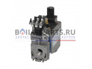 купить Газовый клапан Sit Nova 820 MV для котлов Fondital RTN T 6WVALTER01 с доставкой