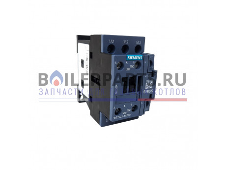 Контактор Siemens 40A для котлов ECA 7006250024 фото купить Контактор Siemens 40A для котлов ECA 7006250024 - цена с доставкой