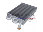 Теплообменник монотермический для котлов ECA 7006907157 купить Теплообменник монотермический для котлов ECA 7006907157 недорого