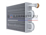 Теплообменник монотермический для котлов ECA 7006907157 купить Теплообменник монотермический для котлов ECA 7006907157