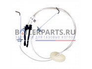 купить Комплект электродов для котлов Е.С.А Gelios HM 7006907683 с доставкой