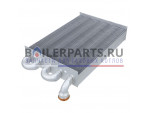 Теплообменник основной для котлов Kentatsu 7020120028 купить Теплообменник основной для котлов Kentatsu 7020120028 недорого