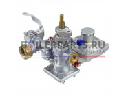 купить Клапан газовый для котлов Baxi 70553001 с доставкой