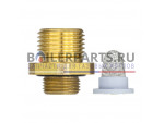 купить Комплект газовых соединений для котлов Baxi 70553051 недорого