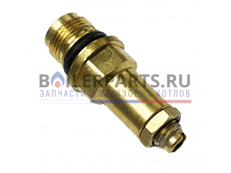 Клапан для котлов Baxi 70553230 фото купить Клапан для котлов Baxi 70553230 - цена с доставкой
