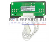 купить Электронная плата интерфейса Siemens AVS92.305/349 для котлов Baxi 710028100 с доставкой