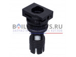 Байпас в сборе для котлов Baxi Pulsar D, Fourtech 710048300 купить Байпас в сборе для котлов Baxi Pulsar D, Fourtech 710048300 недорого