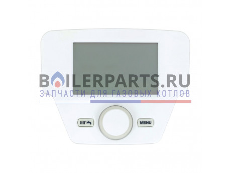 Комнатный термостат проводной QAA 75 для котлов Baxi 710244206 фото купить Комнатный термостат проводной QAA 75 для котлов Baxi 710244206 - цена с доставкой