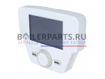 Комнатный термостат проводной QAA 75 для котлов Baxi 710244206 купить Комнатный термостат проводной QAA 75 для котлов Baxi 710244206 недорого