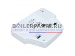 Комнатный термостат проводной QAA 75 для котлов Baxi 710244206 купить Комнатный термостат проводной QAA 75 для котлов Baxi 710244206