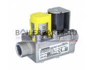 купить Газовый клапан Siemens VGE5608G4049 для котлов Baxi 710452600   с доставкой