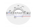 Изоляция фланца горелки для котлов Baxi 100kW 710464800 купить Изоляция фланца горелки для котлов Baxi 100kW 710464800 недорого