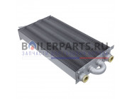 купить Теплообменник основной для котлов Baxi 710673200 с доставкой