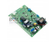купить Электронная плата Honeywell SM11472 CS0262D для котлов Westen, Baxi, De Dietrich 711050800 o с доставкой