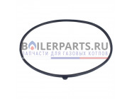 купить Уплотнение камеры сгорания конденсационного котла Baxi 711405000 с доставкой