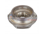 купить Пробка проходная 1‐1/2"x3/4" для котлов Baxi 711547800 с доставкой