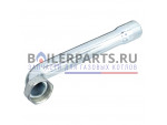 купить Труба газовая подводящая для котлов Baxi 711556300 недорого