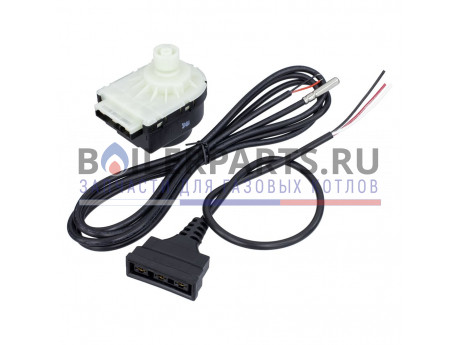 Комплект для подключения бойлера для котлов Baxi 71411191 фото купить Комплект для подключения бойлера для котлов Baxi 71411191 - цена с доставкой