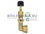 купить Заполняющее устройство для котлов Viessmann 7182491 с доставкой