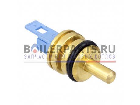 Датчик температуры NTC для котлов Baxi 721309400 фото купить Датчик температуры NTC для котлов Baxi 721309400 - цена с доставкой