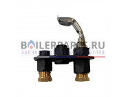купить Горелка пилотная для котлов Baxi 721393800 с доставкой