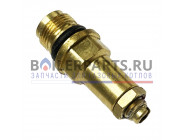 купить Клапан предохранительный для котлов Baxi 722303000 с доставкой
