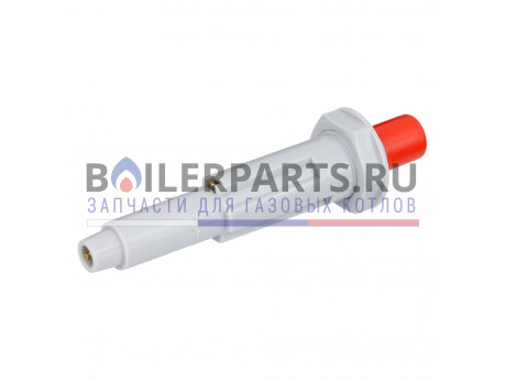 Кнопка пьезорозжига для колонки Baxi SIG-2 11P 722304700 фото купить Кнопка пьезорозжига для колонки Baxi SIG-2 11P 722304700 - цена с доставкой