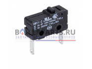 купить Микровыключатель для котлов Baxi 722306800 с доставкой