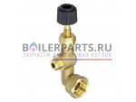 Кран подпитки для котлов Viessmann 7246448 о купить Кран подпитки для котлов Viessmann 7246448 о