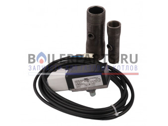 Купить Реле давления газа 11-144кВт для котлов Viessmann 7266025 - цены