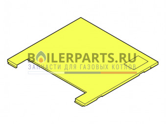 Купить Верхний лист для котлов Viessmann 7334013 - цены