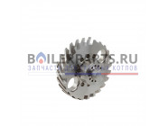 купить Головка горелки Kromschroder BR 65HB (34) 74330421 с доставкой