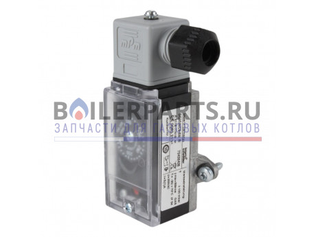 Реле давления Kromschroder DG300VC9-6W 75456406 фото купить Реле давления Kromschroder DG300VC9-6W 75456406 - цена с доставкой