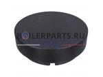 Крышка для котла Viessmann 7576229 купить Крышка для котла Viessmann 7576229