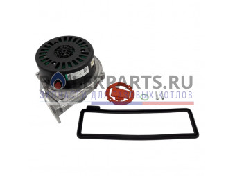 Купить Вентилятор NRF 118-D21 35-40 кВт для котлов De Dietrich 7665247 - цены