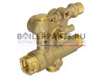 Клапан трехходовой для котлов Baxi 7726374 купить Клапан трехходовой для котлов Baxi 7726374 недорого