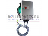 купить Насос Wilo 25/1-8  (энергоэффективный) для котлов Buderus GB162/ZBR 7736700123 с доставкой