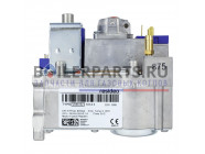 купить Газовый клапан Honeywell VR8615V для котлов Buderus 7736700352 с доставкой