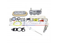 купить Комплект электродов розжига и ионизации для котлов Bosch/Buderus 7736700560 с доставкой