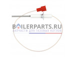 Комплект электродов розжига и ионизации для котлов Bosch/Buderus 7736700560 купить Комплект электродов розжига и ионизации для котлов Bosch/Buderus 7736700560 недорого