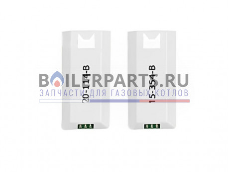 Кодирующий штекер GB162-80 кВт для котлов Bosch/Buderus/Junkers 7736701765 фото купить Кодирующий штекер GB162-80 кВт для котлов Bosch/Buderus/Junkers 7736701765 - цена с доставкой